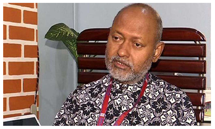 রিমান্ড শেষে বেরোবির সাবেক ভিসি কলিমউল্লাহ কারাগারে