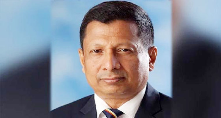 ট্র্যাইব্যুনালে রাজসাক্ষী সাবেক আইজিপি মামুনের জেরা চলছে