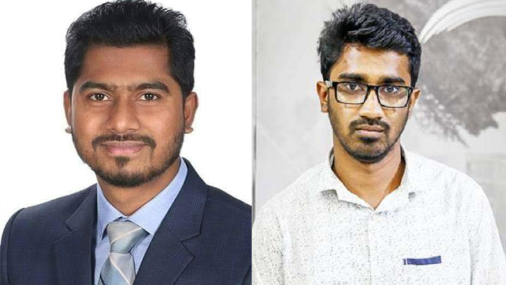নুরুল হক নুর পুরোপুরি ট্রমাটাইজড: গণঅধিকার পরিষদের সাধারণ সম্পাদক রাশেদ খান