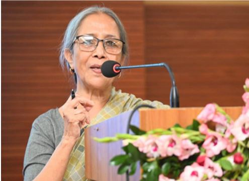 টাঙ্গুয়ার হাওরের জীববৈচিত্র্য রক্ষায় সরকার কার্যকর পদক্ষেপ গ্রহণ করবে : মৎস্য ও প্রাণিসম্পদ উপদেষ্টা