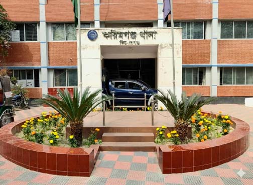 করিমগঞ্জে সালিশি দরবারে প্রতিপক্ষের ছুরিকাঘাতে যুবক নিহত