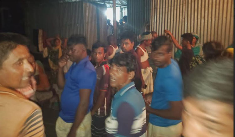 পাবনায় দুইপক্ষের সংঘর্ষে প্রাণ গেল যুবকের