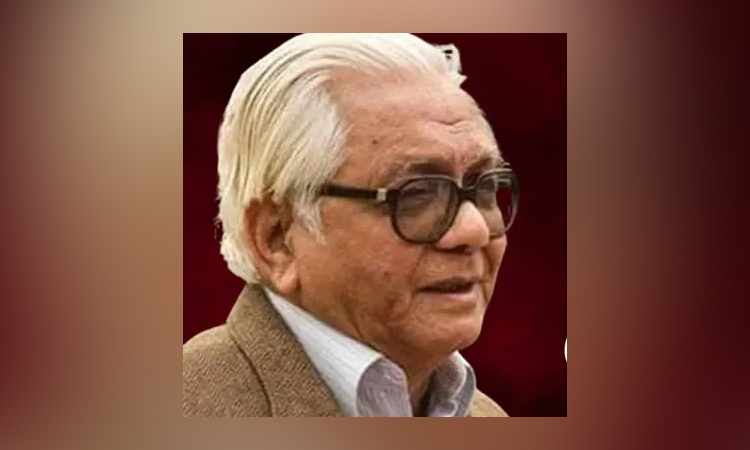 আগামীকাল শ্রদ্ধা জানাতে বদরুদ্দীনের মরদেহ নেওয়া হবে শহীদ মিনারে