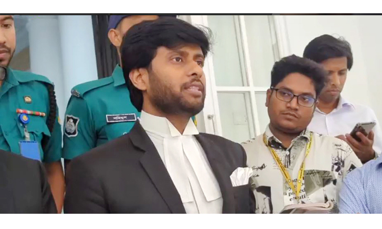 শেখ হাসিনার মানবতাবিরোধী অপরাধের মামলার গুরুত্বপূর্ণ সাক্ষী ছিলেন বদরুদ্দীন উমর : প্রসিকিউটর তামীম