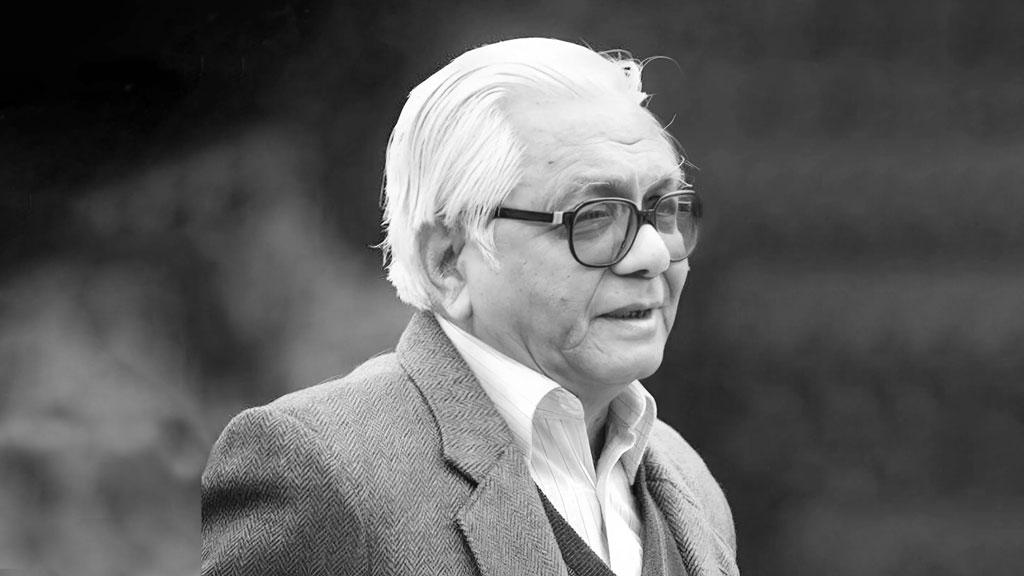 স্বাধীনতা যুদ্ধের সঠিক, প্রকৃত ইতিহাস লেখা হয়নি : বদরুদ্দীন উমর 