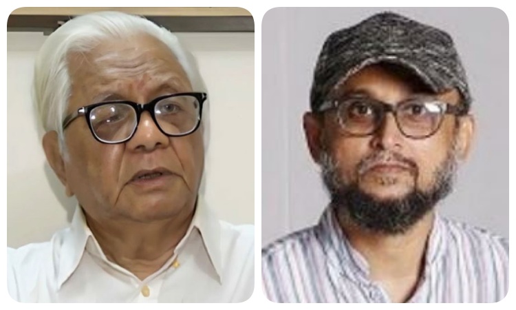 বদরুদ্দীন উমর এর মৃত্যুতে সংস্কৃতি বিষয়ক উপদেষ্টার শোক