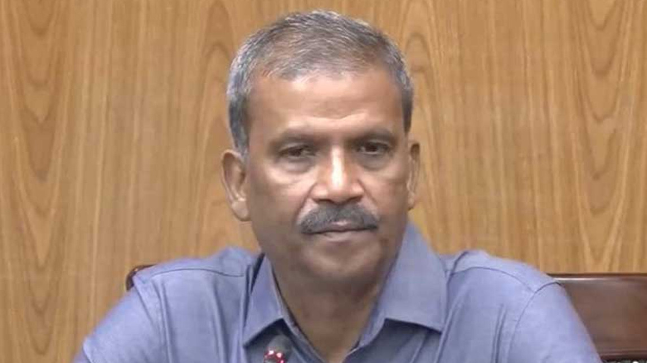 বদরুদ্দীন উমরের মৃত্যুতে আইন উপদেষ্টার শোক