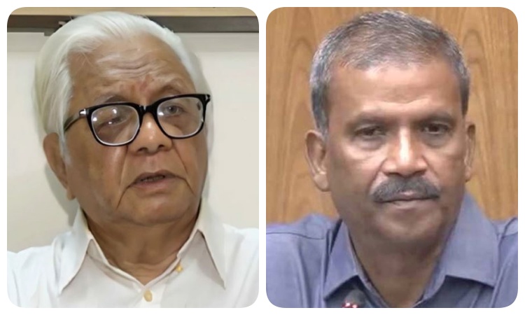 বদরুদ্দীন উমরের মৃত্যুতে আইন উপদেষ্টার শোক