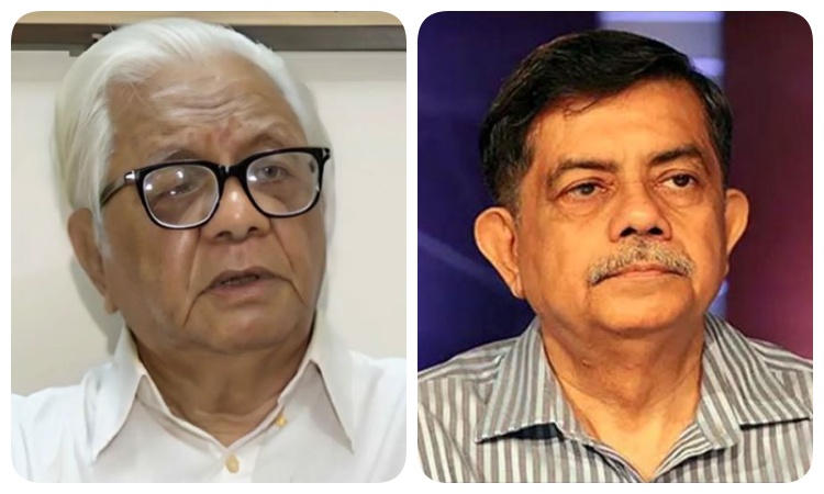 বদরুদ্দীন উমরের মৃত্যুতে শোক শিক্ষা উপদেষ্টার