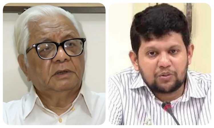 বদরুদ্দীন উমরের মৃত্যুতে তথ্য ও সম্প্রচার উপদেষ্টার শোক প্রকাশ