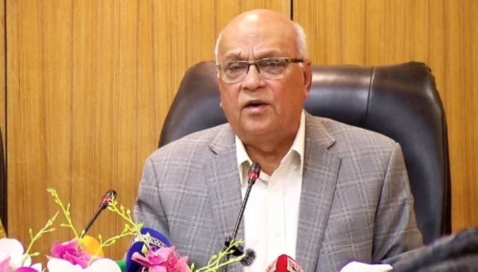জুলাই শহীদ পরিবার ও আহতদের পুনর্বাসন করা হবে : মুক্তিযুদ্ধ উপদেষ্টা