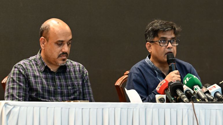 নুরাল পাগলার দরবারে হামলা ও মরদেহে অগ্নিসংযোগের ঘটনায় ৭ জন গ্রেফতার : উপ-প্রেস সচিব