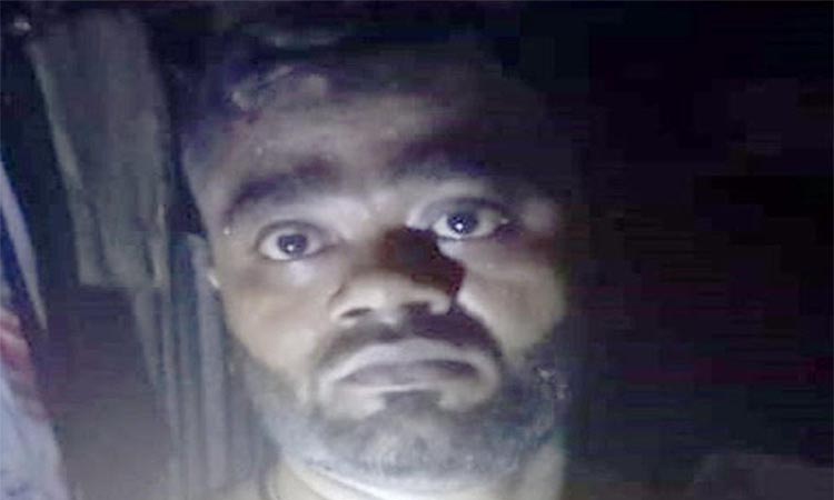 কুয়াকাটায় সাংবাদিক হত্যা চেষ্টা মামলার আসামি গ্রেপ্তার