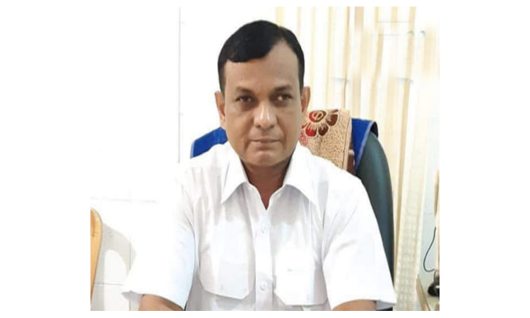 খুলনার সাবেক সিভিল সার্জনের বিরুদ্ধে বিভাগীয় মামলা