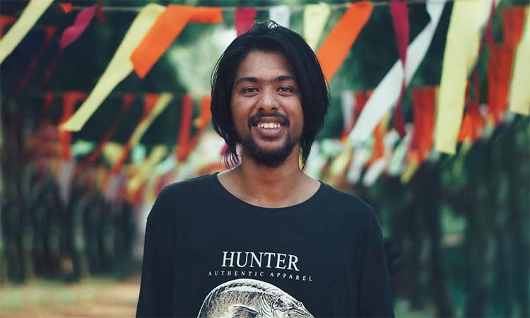 জাকসু নির্বাচন: ভিপি পদে প্রার্থিতা ফিরে পেতে অমর্ত্য রায়ের রিট