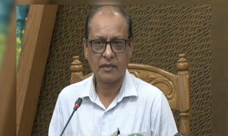 প্রযুক্তির যুগে সাক্ষরতার প্রসারে জোর দিতে হবে : প্রাথমিক ও গণশিক্ষা উপদেষ্টা