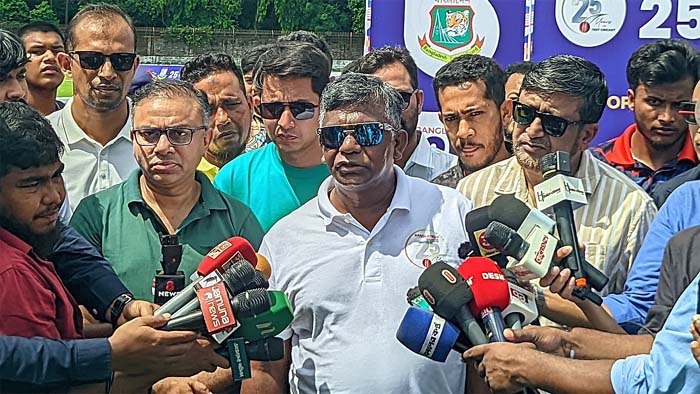 ওয়ানডে ফরম্যাটে এনসিএল চালুর কথা ভাবছে বিসিবি