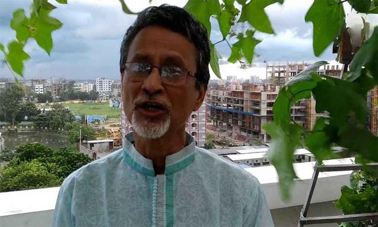 সাবেক সচিব শফিকুল ও আওয়ামী লীগের ৭ জন গ্রেফতার