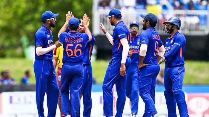 দুর্বল আরব আমিরাতের বিপক্ষে ম্যাচ দিয়ে এশিয়া কাপ মিশন শুরু করছে ভারত