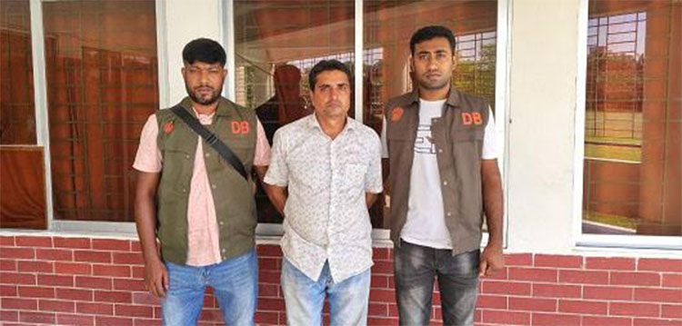 সাতক্ষীরায় প্রতারণার অভিযোগে একজনের কারাদণ্ড 