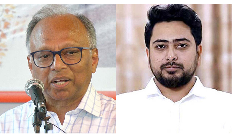 ‘তারকা সাক্ষী’ মাহমুদুর রহমান ও নাহিদ ইসলামের ট্রাইব্যুনালে সাক্ষ্য সোমবার