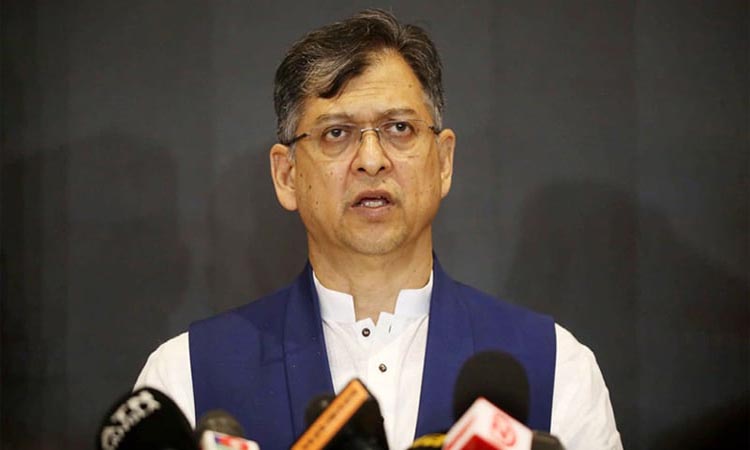 ডাকসুতে বিজয়ীদের অভিনন্দন : সালাহউদ্দিন