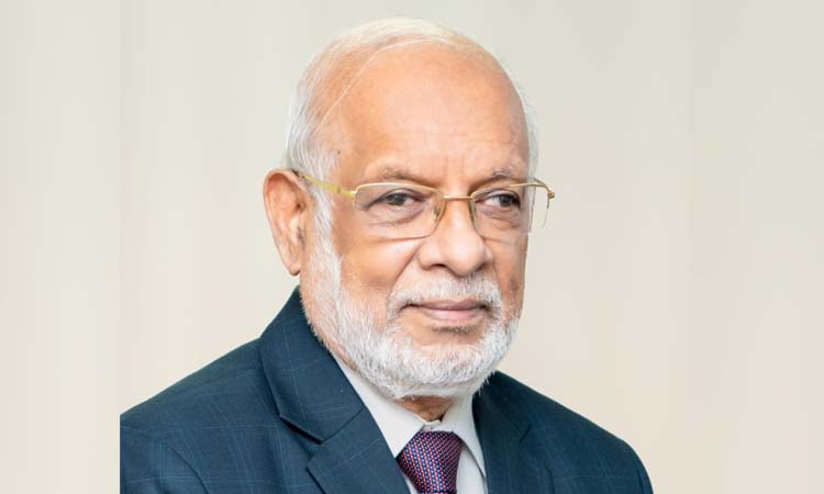 জলবায়ু নিয়ে সাংবাদিকদের আরো ইনডেপথ নিউজ করতে হবে: জাকির আহমেদ খান