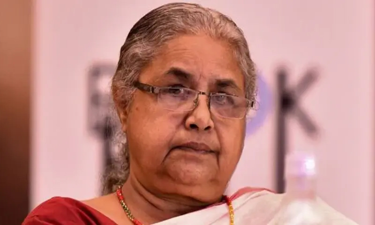 নেপালে অন্তর্বর্তীকালীন নেতা হচ্ছেন সাবেক প্রধান বিচারপতি কার্কি