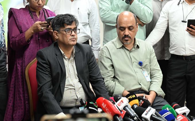 সমুদ্রগামী জাহাজ আমদানিতে মূসক অব্যাহতির সিদ্ধান্ত
