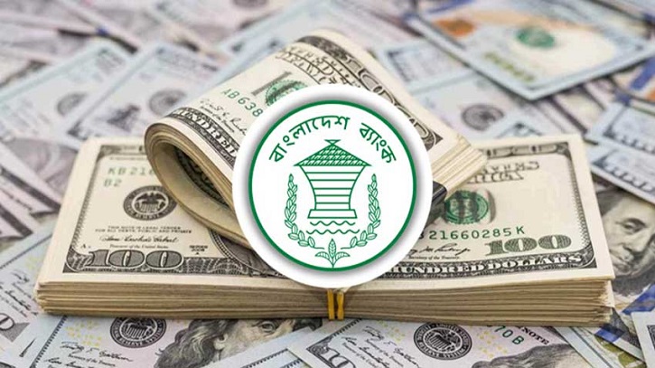 রেমিট্যান্স প্রবাহে ১৯ দশমিক ৩ শতাংশ প্রবৃদ্ধি