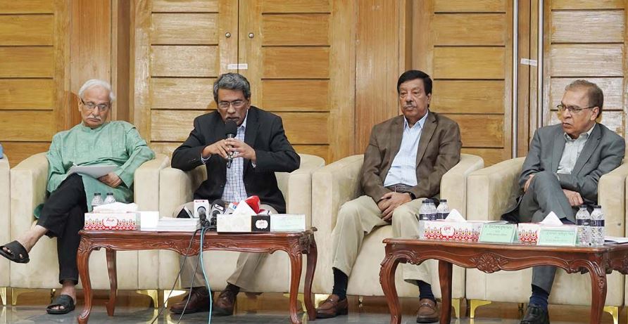 দলগুলোর কাছে আজই পাঠানো হচ্ছে চূড়ান্ত সনদ, আলোচনায় দুটি বিষয়ে ঐকমত্য : আলী রীয়াজ