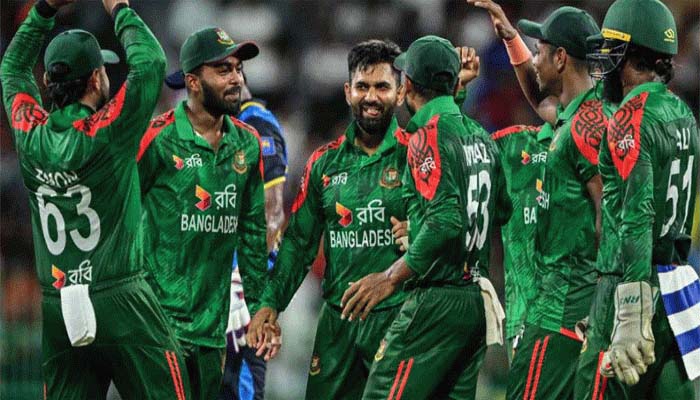 শ্রীলংকাকে হারিয়ে সুপার ফোরের পথে একধাপ এগিয়ে যেতে চায় বাংলাদেশ