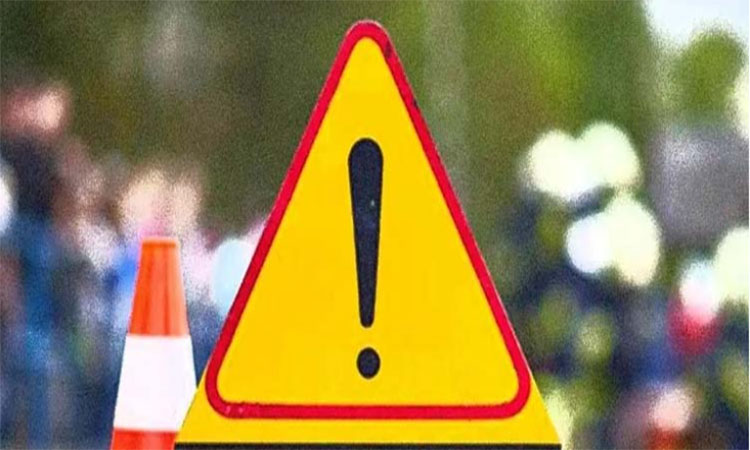 সুনামগঞ্জে প্রাইভেটকার-মোটরসাইকেল মুখোমুখি সংর্ঘষে নিহত ১