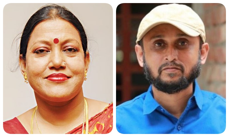 বরেণ্য শিল্পী ফরিদা পারভীনের মৃত্যুতে সংস্কৃতি উপদেষ্টার শোক