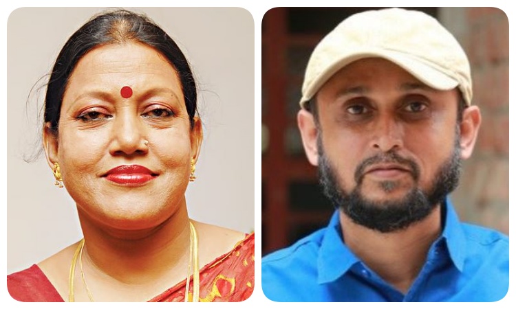 বরেণ্য শিল্পী ফরিদা পারভীনের মৃত্যুতে সংস্কৃতি উপদেষ্টার শোক