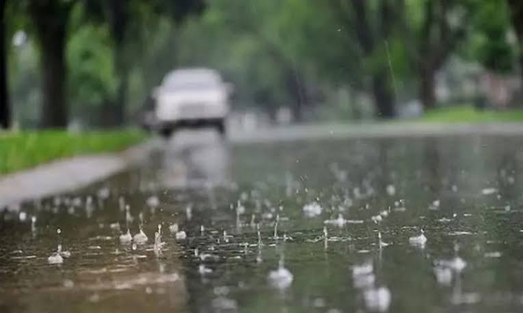 দেশজুড়ে বৃষ্টির সম্ভাবনা, কমতে পারে তাপমাত্রাও