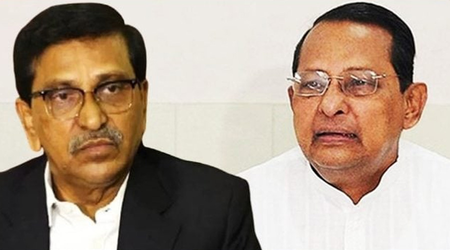 ইনু-হানিফসহ পাঁচজনের বিরুদ্ধে ট্রাইব্যুনালে আনুষ্ঠানিক অভিযোগ দাখিল ২৮ সেপ্টেম্বর