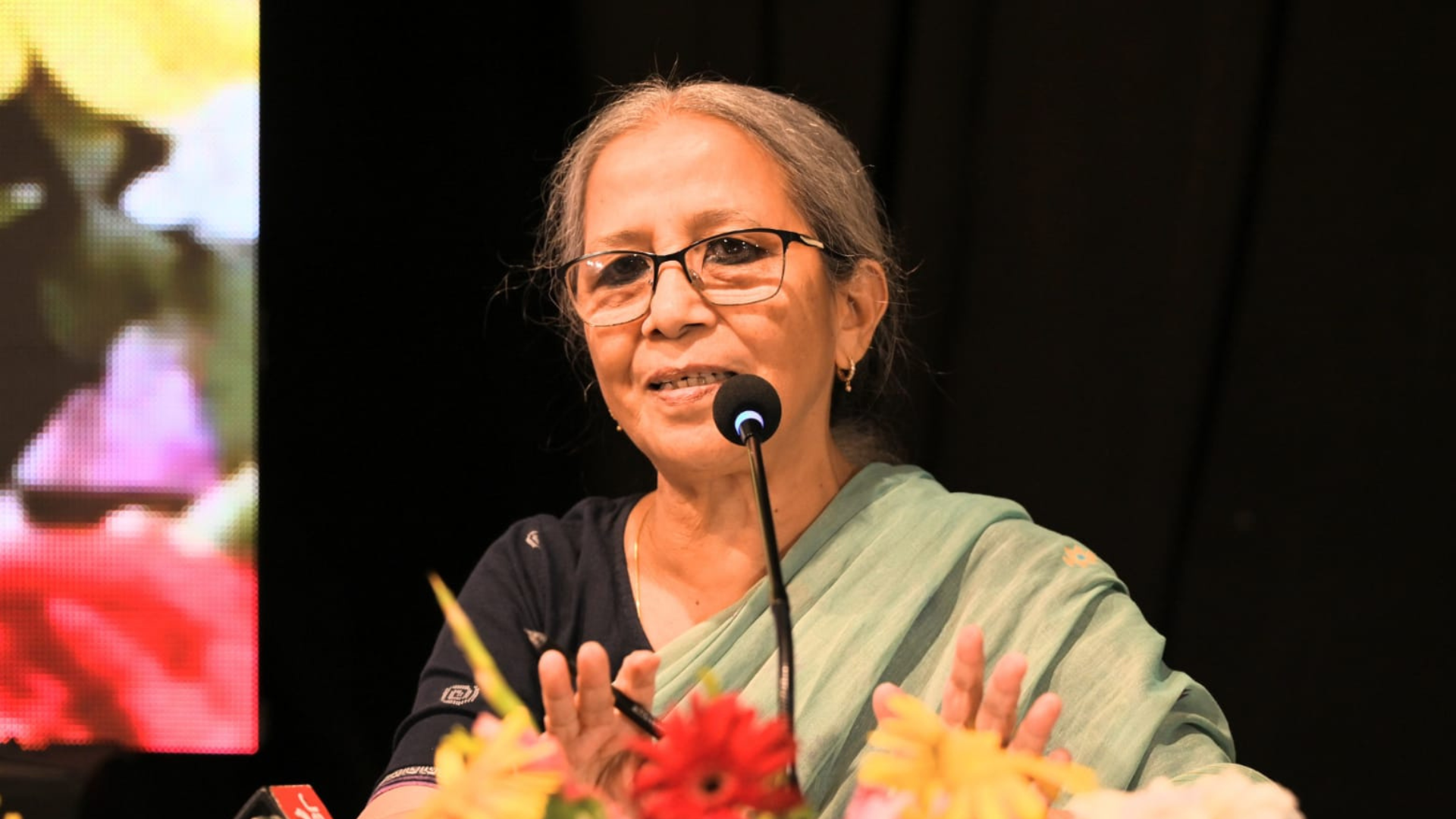 নিরাপদ খাদ্য নিশ্চিত করতে প্রাণী রোগমুক্ত রাখা জরুরি : প্রাণিসম্পদ উপদেষ্টা