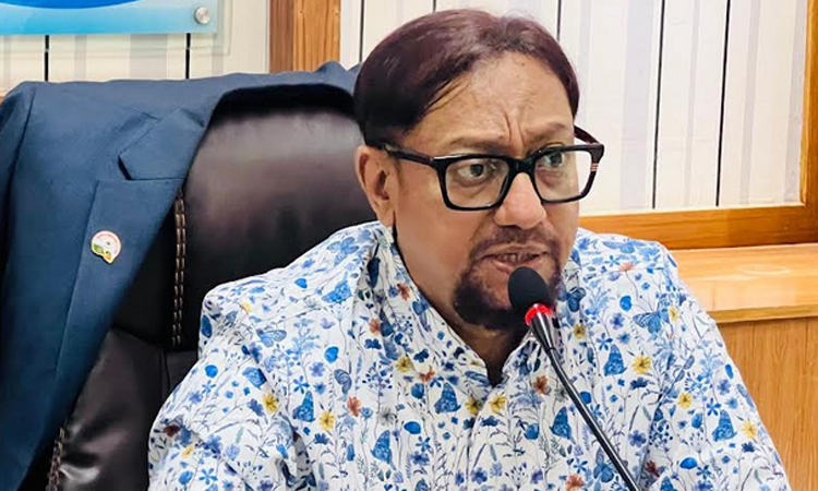 চট্টগ্রাম নগরীতে অনুমতি ছাড়া রাস্তা কাটলে আইনানুগ ব্যবস্থা : চসিক মেয়র 
