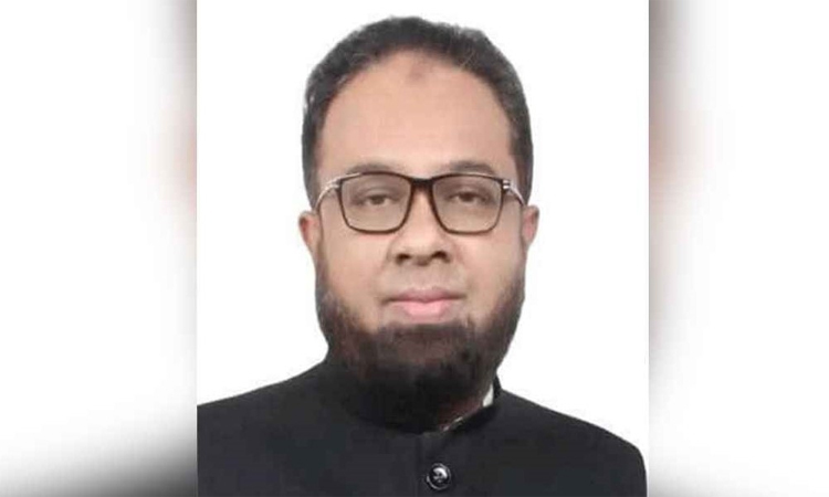 নীলফামারীর সাবেক এমপি পাভেলের দুই দিনের রিমান্ড মঞ্জুর