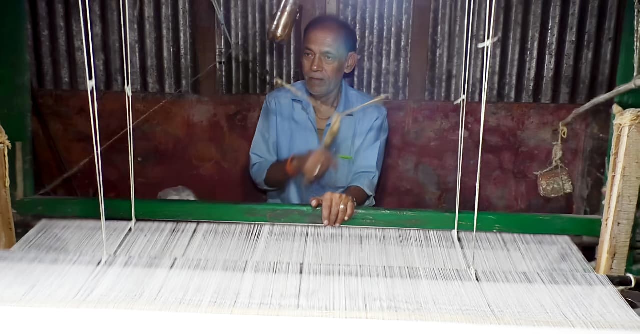 সরকারি পৃষ্ঠপোষকতায় কুমিল্লার খাদি হবে আন্তর্জাতিক ব্র্যান্ড
