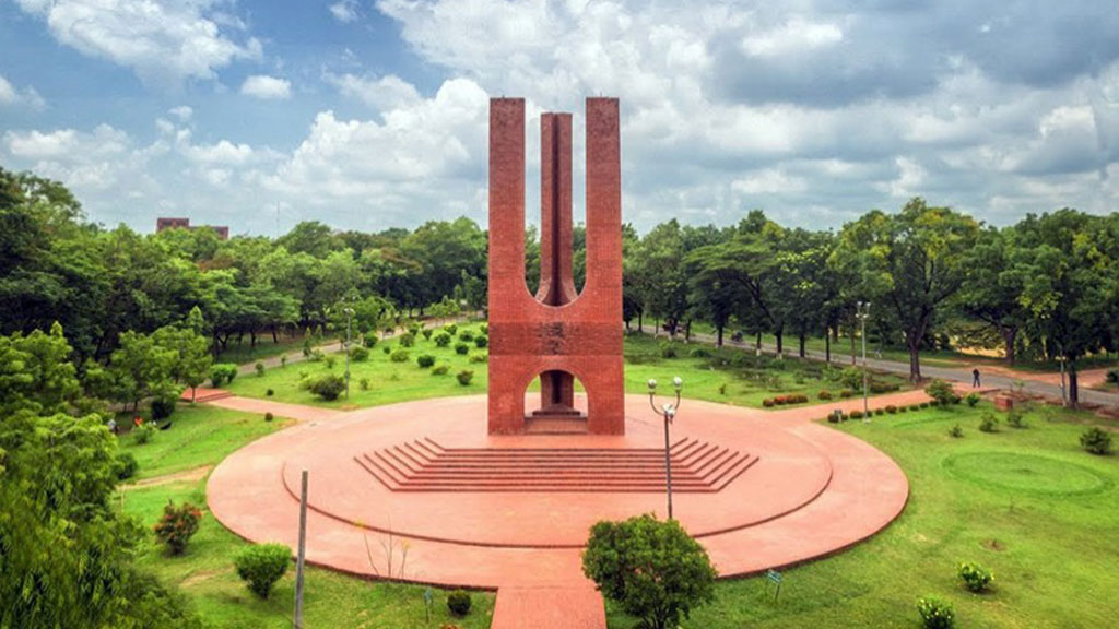 নবনির্বাচিত জাকসু কমিটি’র শপথ ১৮ সেপ্টেম্বর