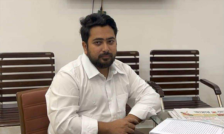 আমরা আশা করছি দ্রুত সময়ে মধ্যে ন্যায়বিচার পাবো : নাহিদ ইসলাম