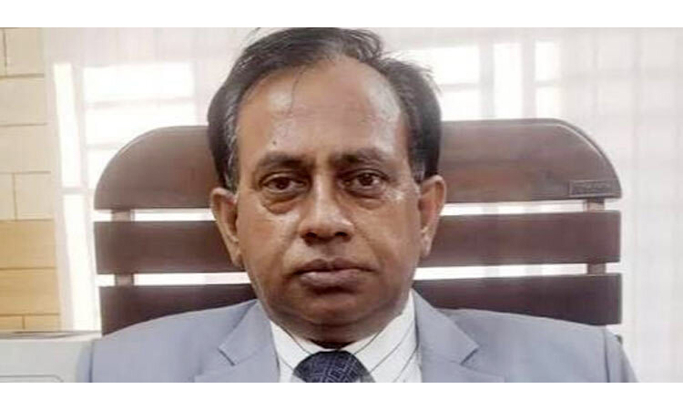 ১৭ বিয়ে করা আলোচিত সেই বন কর্মকর্তা বরখাস্ত