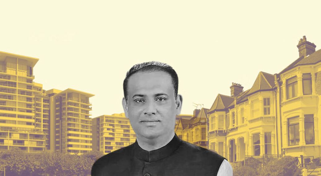ঘুষ গ্রহণের অভিযোগে সাবেক ভূমিমন্ত্রী সাইফুজ্জামানসহ ১১ জনের বিরুদ্ধে দুদকের মামলা