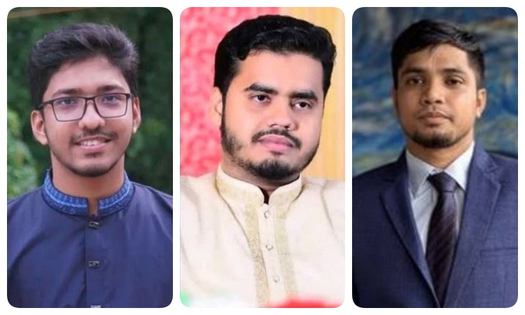 চাকসুতে শিবিরের প্যানেল ঘোষণা : ভিপি ইব্রাহিম রনি, জিএস সাঈদ