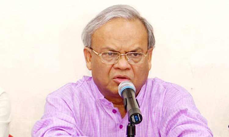 দুর্গাপূজায় দলীয় নেতাকর্মীদের সতর্ক থাকার আহ্বান রিজভীর
