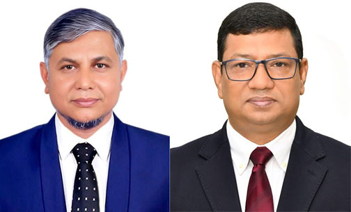 প্রফেসর জাফরুল, প্রফেসর আসাদুজ্জামান জুয়াব নির্বাহী কমিটির নতুন সভাপতি ও সাধারণ সম্পাদক