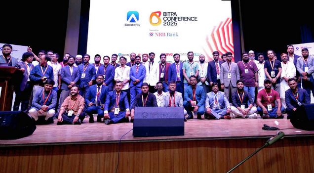 তরুণদের স্বপ্ন দেখালো খুলনার ‘এলিভেটপে বিটপা কনফারেন্স’