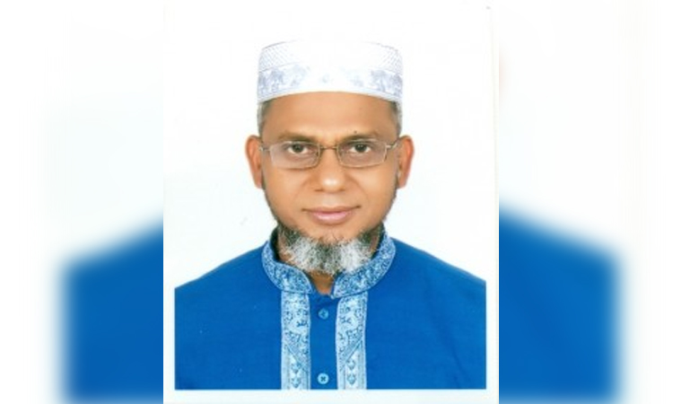 ডাকসুর কোষাধ্যক্ষ হলেন ঢাবির ফিন্যান্স বিভাগের চেয়ারম্যান